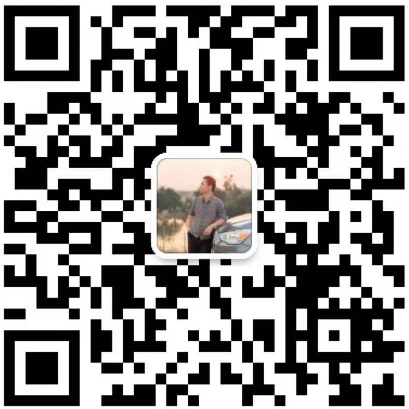 掃一掃，關(guān)注我們最新消息