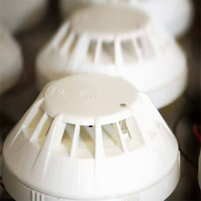 火災(zāi)報(bào)警探測(cè)器