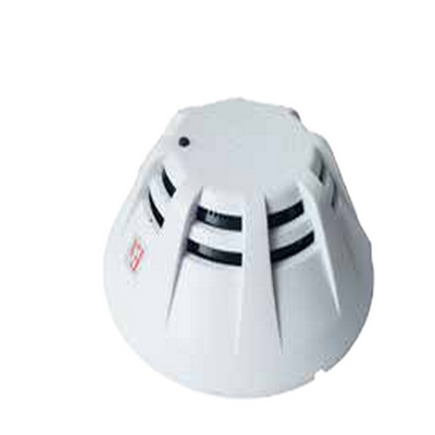  JBF4101-EX型防爆點型光電感煙火災(zāi)探測器