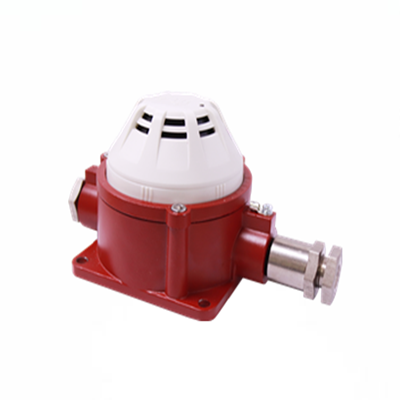 防爆點(diǎn)型光電感煙火災(zāi)探測(cè)器（隔爆型）JBF4103