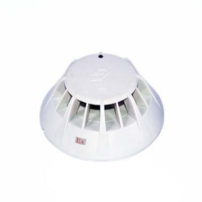 防爆點(diǎn)型感溫火災(zāi)探測(cè)器(A2R、本安型)JBF4111-Ex